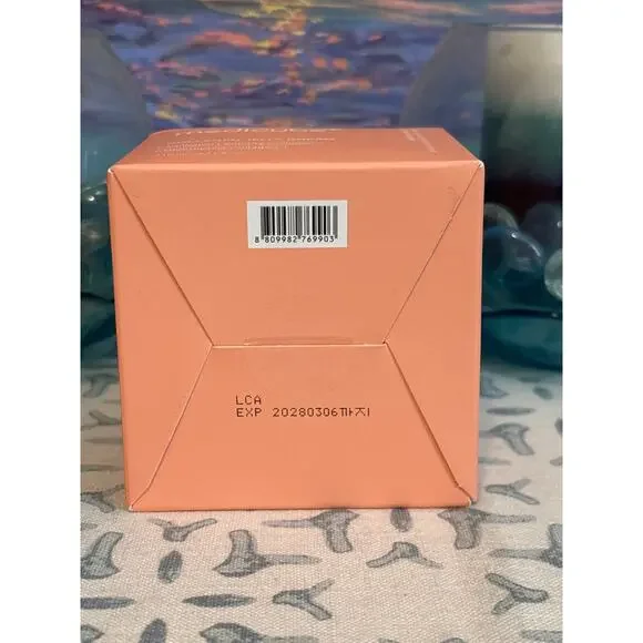 Medicube Collagen Jelly Cream and PDRN Pink Collagen Gel Mask Set - Picture 3 of 7